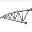 structural steel truss